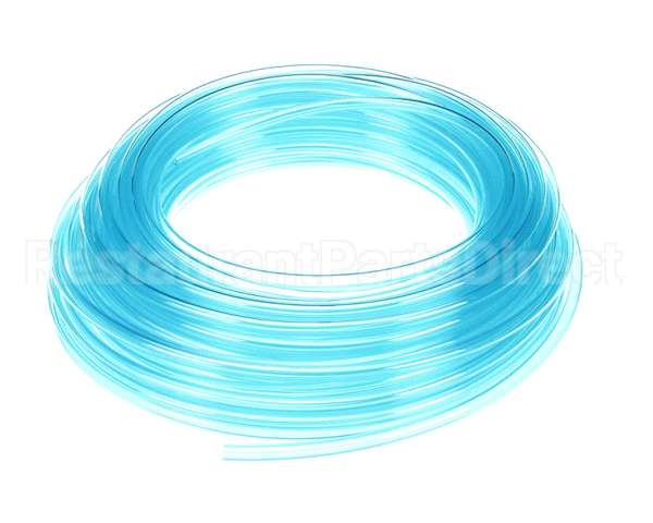 TP38 Doughpro Proluxe Tubing Polyurethane Blue 3/8" (Per Foot)