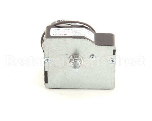 TR-34539 Alto Shaam Timer,60Min,208/240V,50/60Hz,