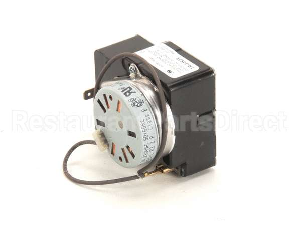 TR-34539 Alto Shaam Timer,60Min,208/240V,50/60Hz,