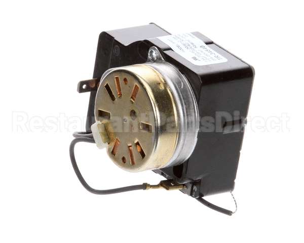 TR-34540 Alto Shaam Timer,60Min,120V,60Hz,Side