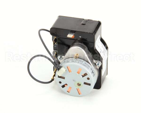 TR-34541 Alto Shaam Timer,12Hr,120V,60Hz,