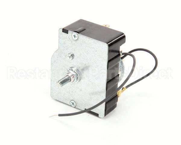 TR-34541 Alto Shaam Timer,12Hr,120V,60Hz,