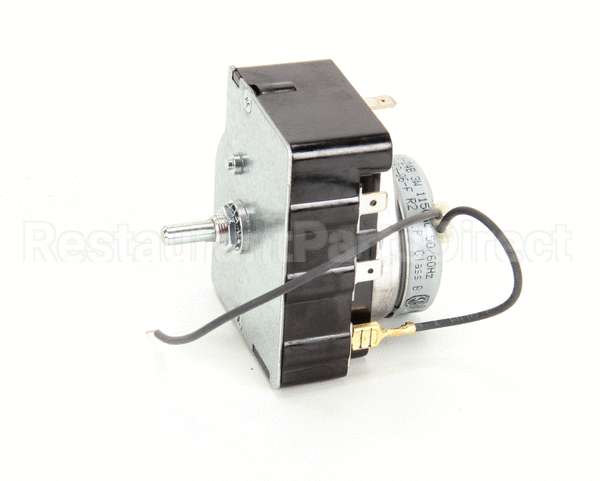 TR-34541 Alto Shaam Timer,12Hr,120V,60Hz,