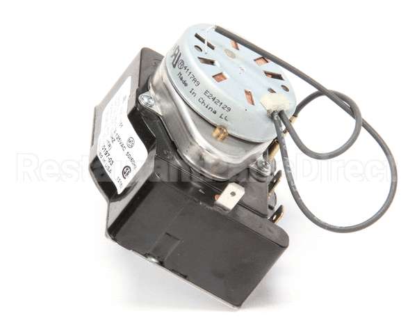 TR-34723 Alto Shaam Timer, 120V, 60 Minute, Asc