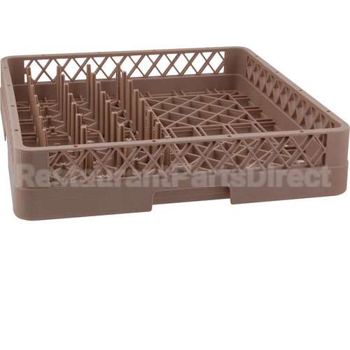 TR15 Compatible Traex Rack, Combo, Full Size, Beige