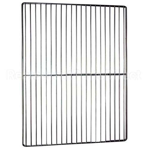 TR239041 Compatible Traulsen Wire Shelf Silver Epoxy Coated
