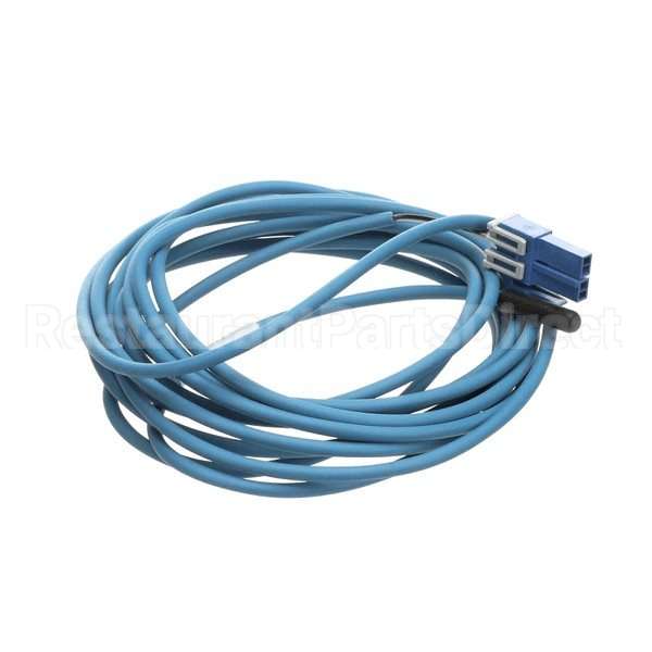 TR334-60084-03 Compatible Traulsen Sensor Blue Coil Temp 120 Inch