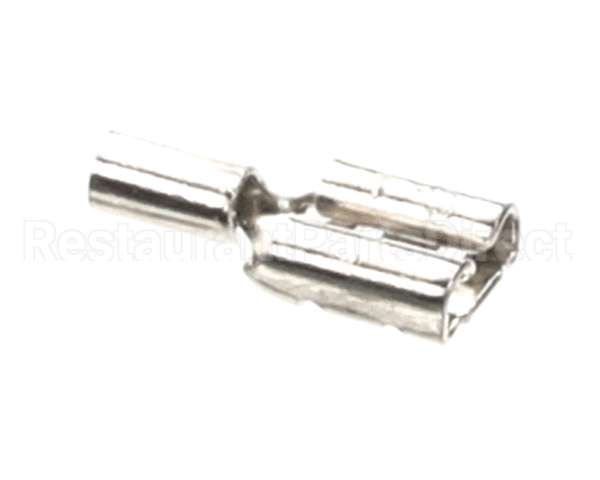 TRM-HI-TEMP Food Warming Hi-Temp .25 Female Qc 14-16Awg