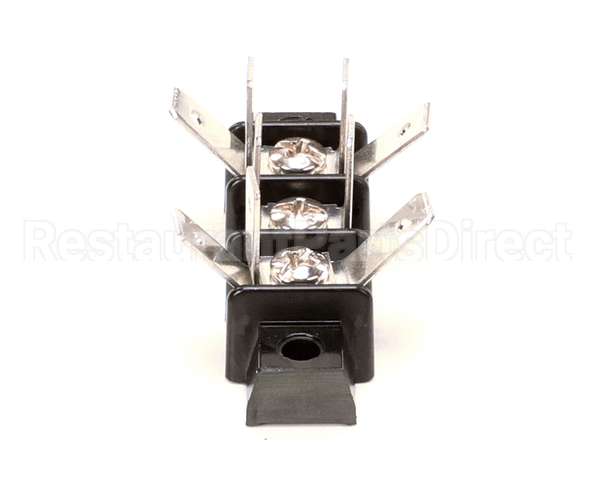 TRM3QC Food Warming Terminal Block 3Qc