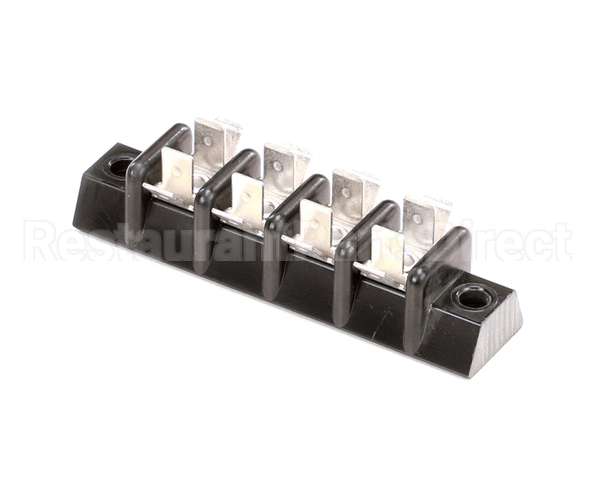 TRM4QC Food Warming Terminal Block 4Qc