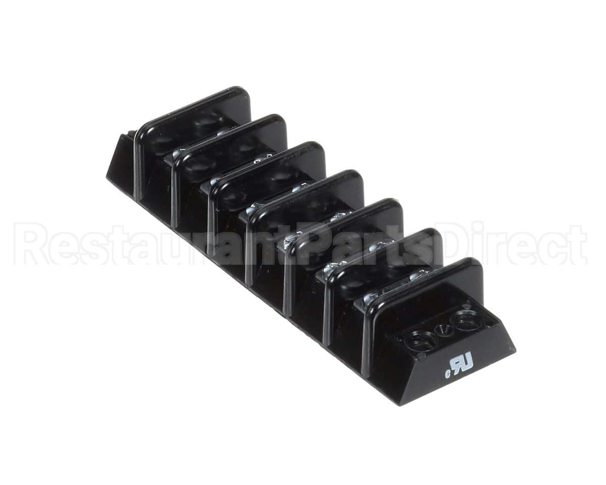 TRMBLKRTH Food Warming Terminal Block -6 Poles