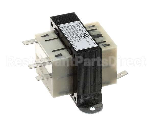 TRNS-240-120-40VA Food Warming Transformer 240V-120V 40 Va