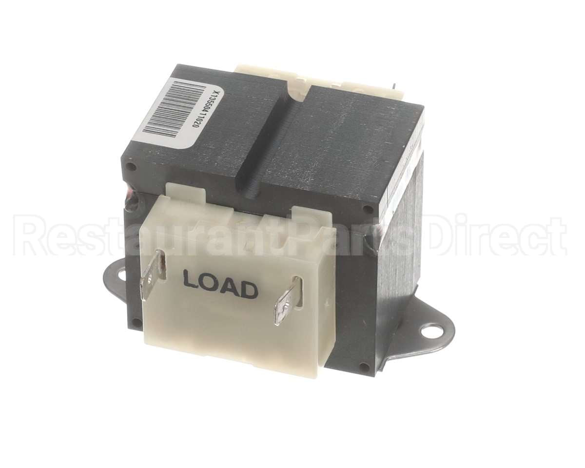 TRR01546 Trane Transformer, 50Va, 208-240V Primary, 24V