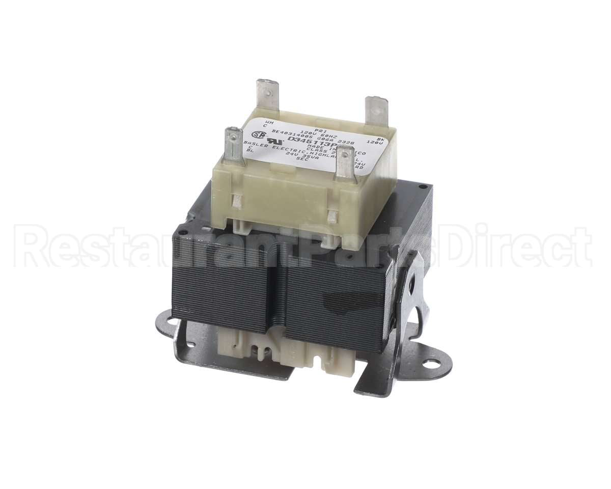 TRR02736 Trane Transformer; 115V-24V, 35Va, 60 Hz, Clas