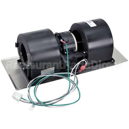 TRSER60209-00 Compatible Traulsen Blower Assembly