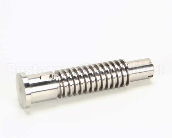 TS0010 Bki Screw, Tighten Down
