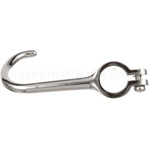 TS004R Compatible TS Brass Hook, Finger