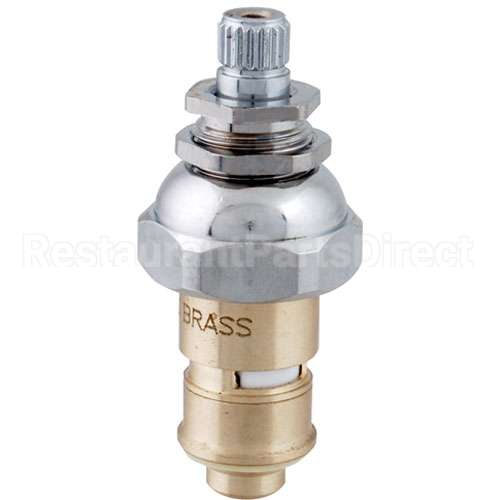 TS11616-25 Compatible TS Brass Cartridge, Cerama, Rh, Hot