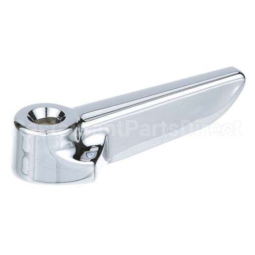 TS1638-45 Compatible TS Brass Handle, Chrome