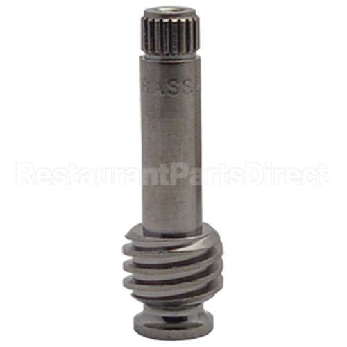 TS1907-25 Compatible TS Brass Stem Hot Tsb