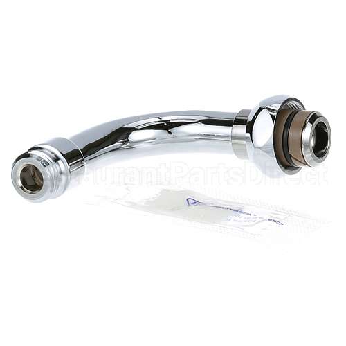 TS34A Compatible TS Brass Swivel Adapter