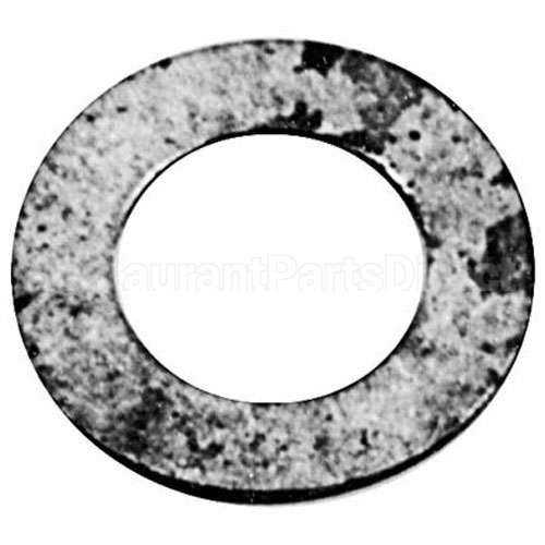 TS7X Compatible TS Brass Brass Washer