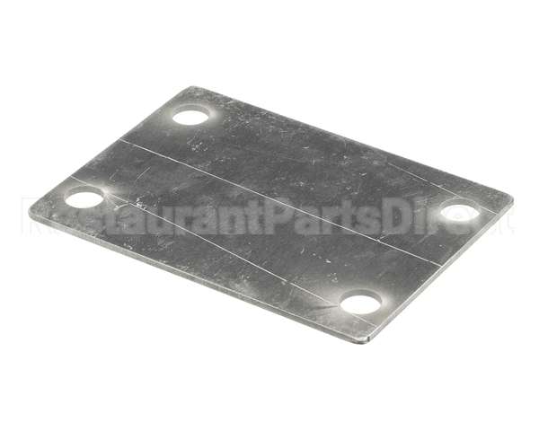 TSCP Dinex Caster Spacer Plate