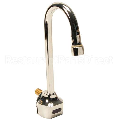 TSEC3101 Compatible TS Brass Faucet, Wall(Auto, Kit)