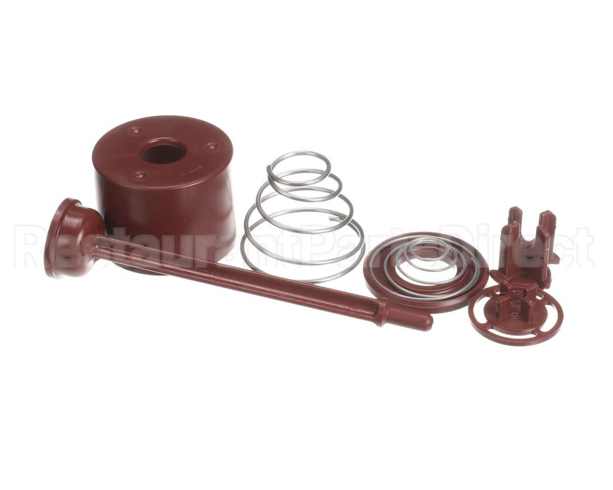 TSN-INT Prince Castle Sauce Dispenser Internals Mcd