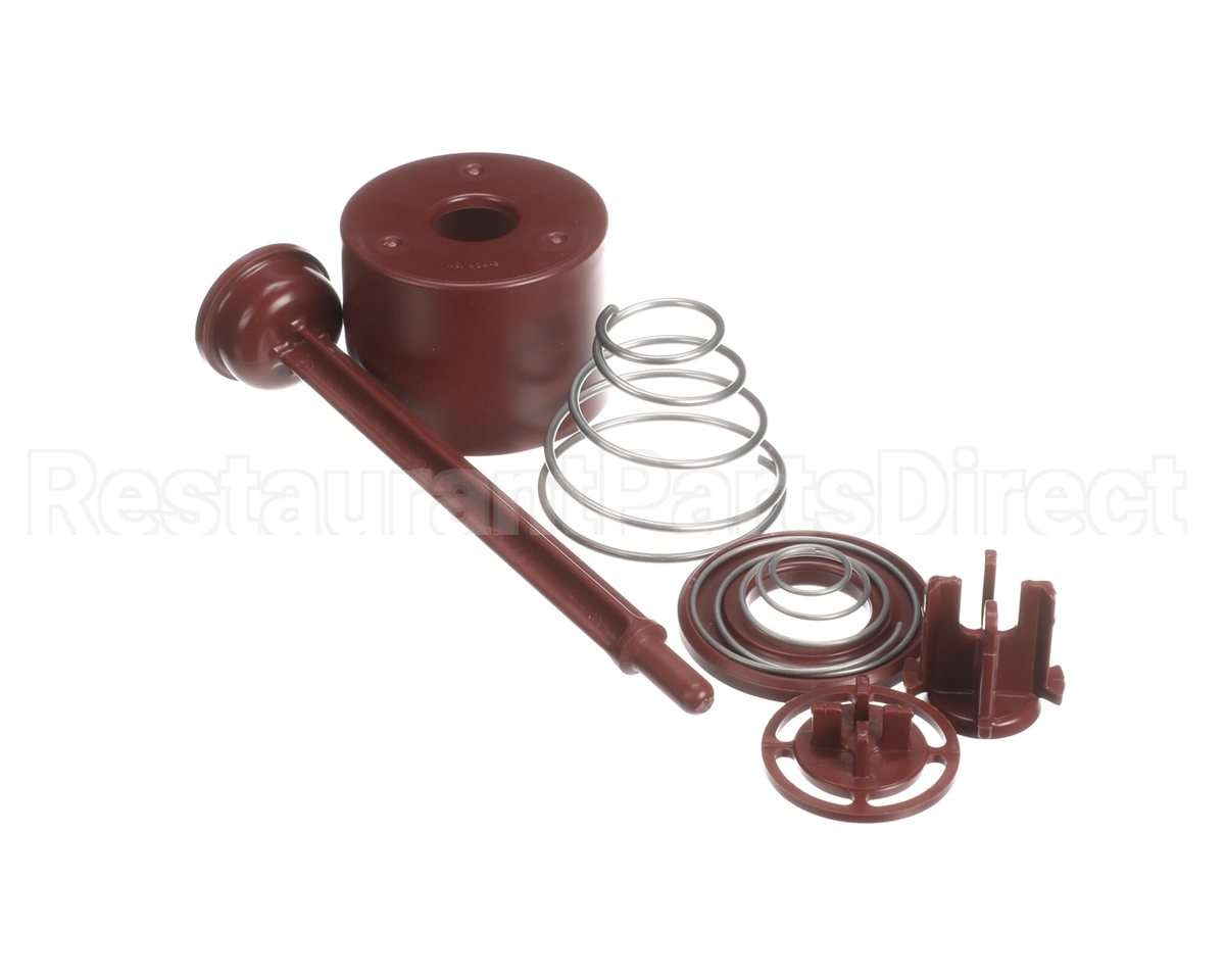 TSN-INT Prince Castle Sauce Dispenser Internals Mcd