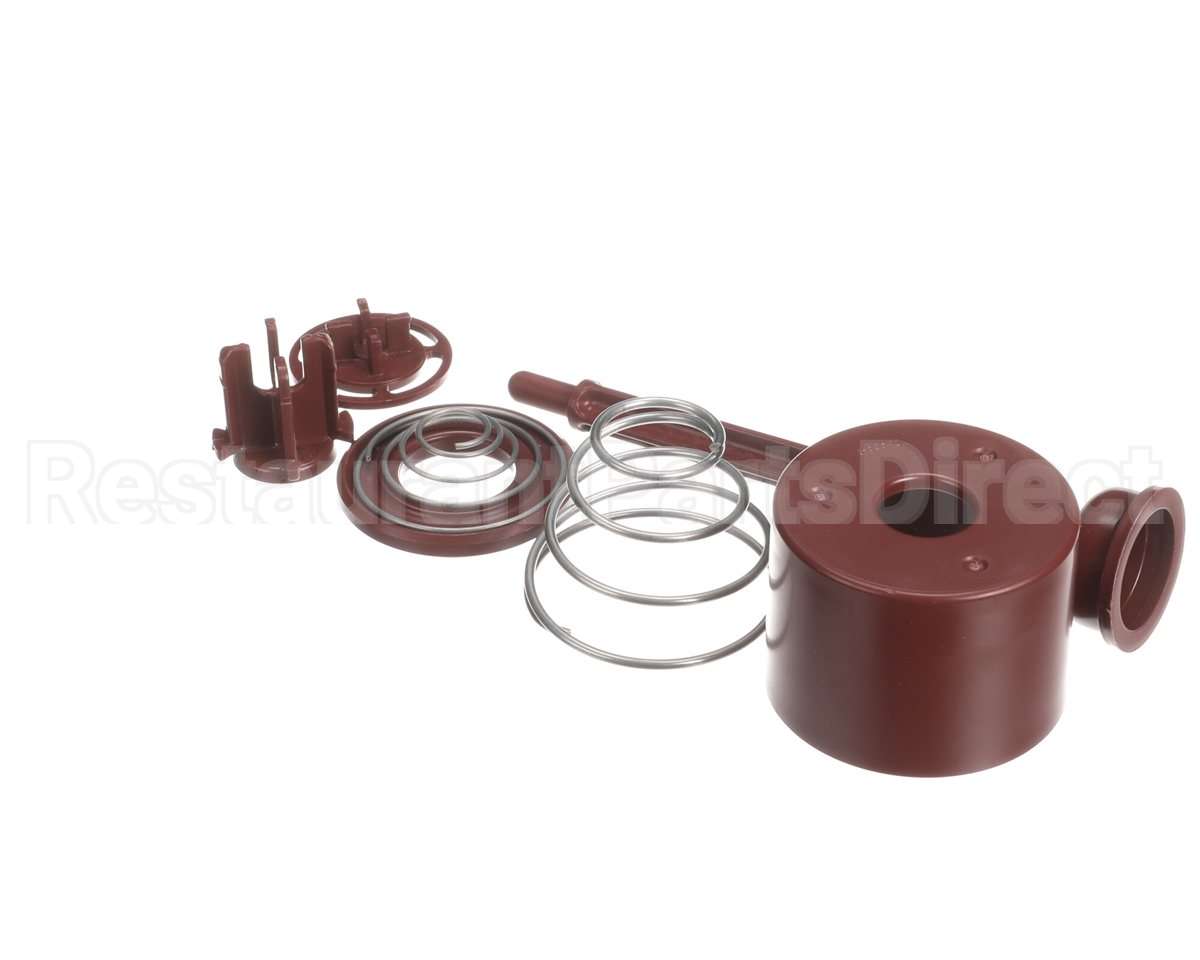 TSN-INT Prince Castle Sauce Dispenser Internals Mcd