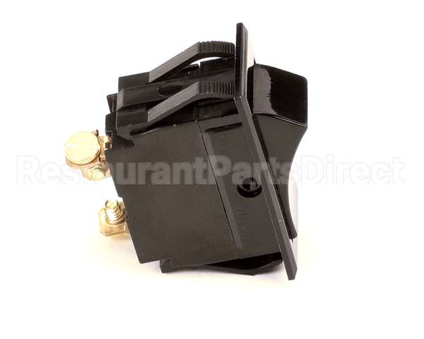 TSP-101 Texican Specialty On/Off Rocker Switch