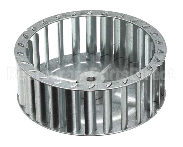 TSP-109 Texican Specialty 5.25 Dia. Blower Wheel Fan