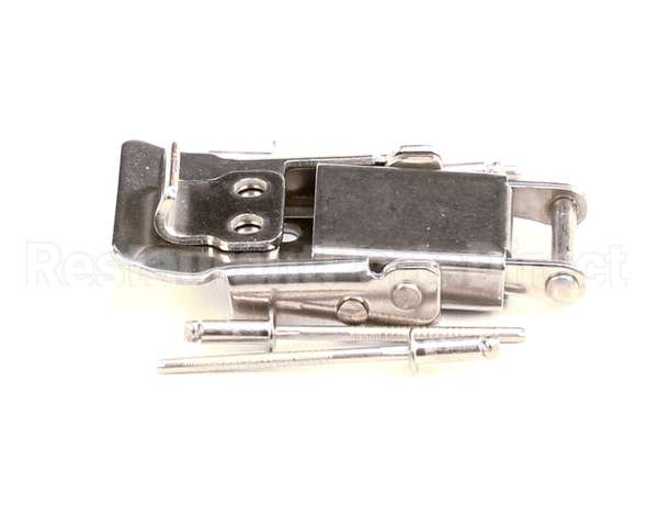 TSP-124 Texican Specialty Spring Loaded Catch Strike