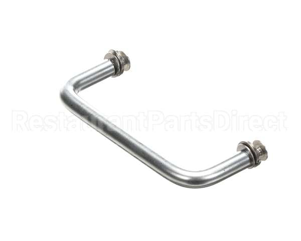 TSP-130 Texican Specialty Anodized Aluminum Door Handle