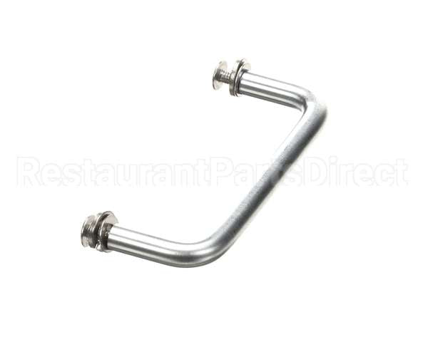 TSP-130 Texican Specialty Anodized Aluminum Door Handle