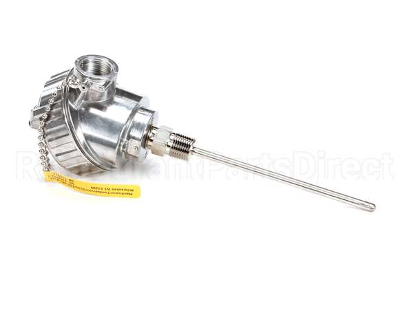 TSSENSOR00015 Cleveland Reservoir Temp Sensor