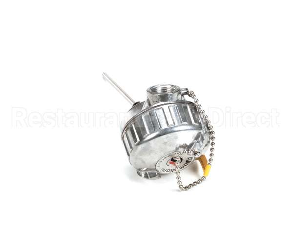 TSSENSOR00015 Cleveland Reservoir Temp Sensor