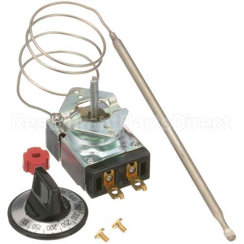 TSU-P-220A Compatible Advance Tabco Thermostatk, 1/4 X 7, 24