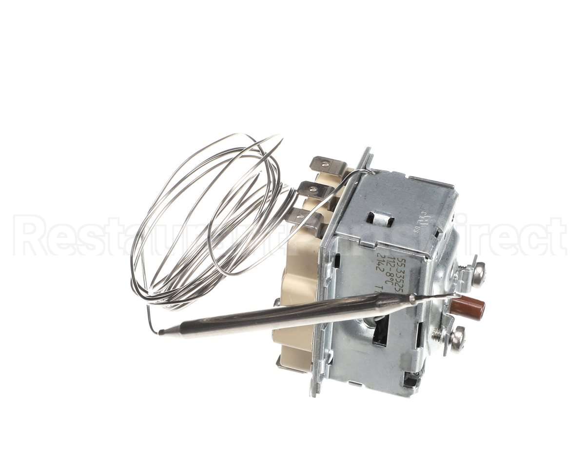 TT-29684 Alto Shaam Thermostat,Hi-Limit,Man. Reset