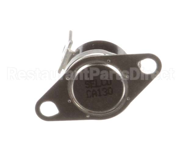 TT-33255 Alto Shaam Thermostat,Auto Reset,Fan Control