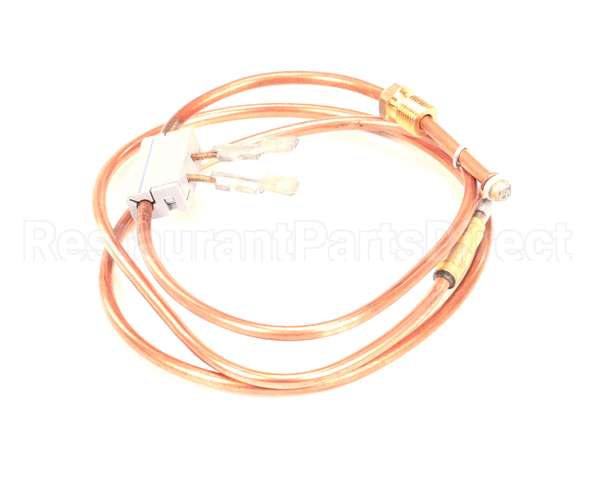 TT-33261 Alto Shaam I,Thermocouples,Ct,Interrupt