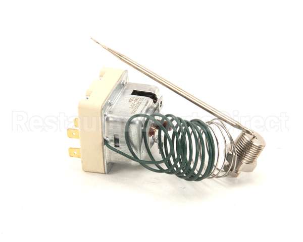 TT-33325 Alto Shaam I,Thermostats,Safety, Gas Comb