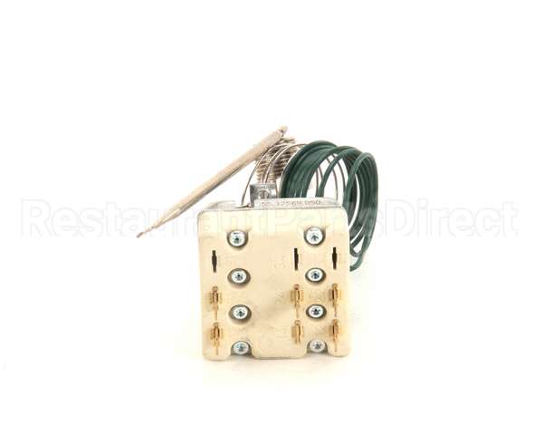 TT-33325 Alto Shaam I,Thermostats,Safety, Gas Comb