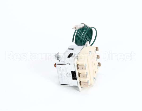 TT-33476 Alto Shaam Themostat,Hi-Limit,Dpst,16A,