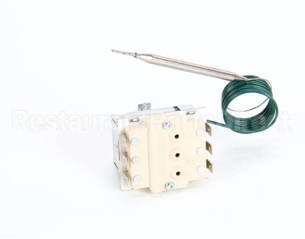 TT-33476 Alto Shaam Themostat,Hi-Limit,Dpst,16A,