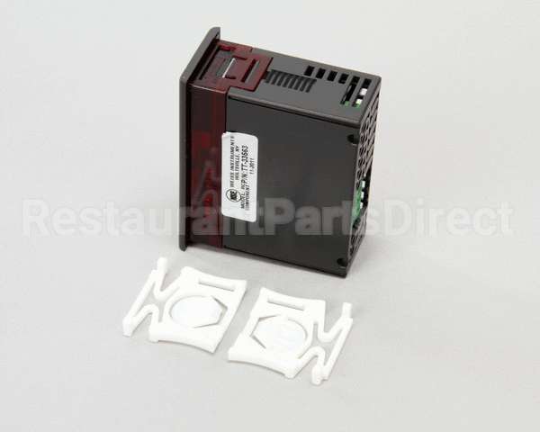 TT-33563 Alto Shaam Zz Thermostat,Digital,Dixell