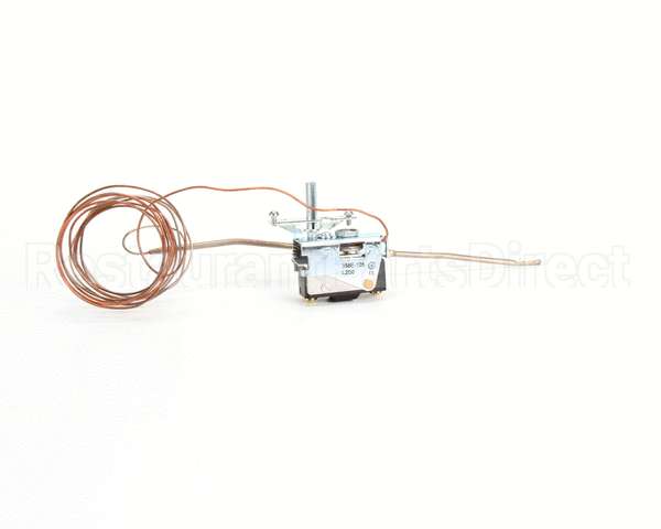 TT-33626 Alto Shaam Thermostat,Snap Action,200 F