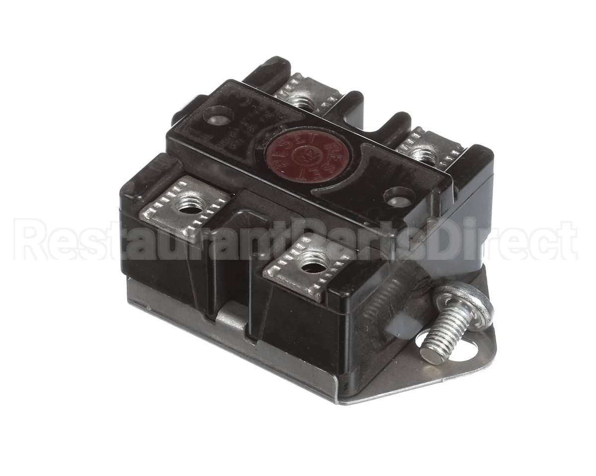 TT-33789 Alto Shaam Thermostat,Manl Reset,Bimetal