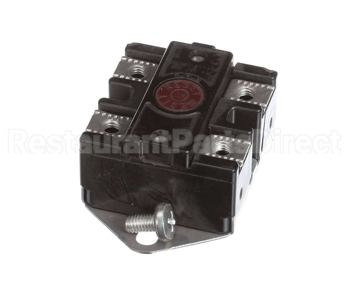TT-33789 Alto Shaam Thermostat,Manl Reset,Bimetal